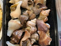 -渔傅印象滩涂霞浦海鲜(井大路店)