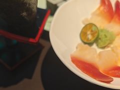 -三禾寿司(君尚店)