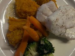 -宝莱纳餐厅(滨江店)