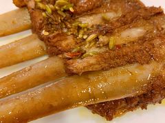-蝎王府羊蝎子(西稍门店)