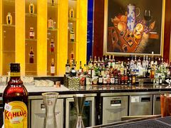 -龙虾酒吧扒房(宁波香格里拉店)