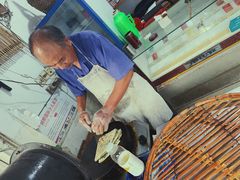 -月亮饼香烟店(翠竹新村店)