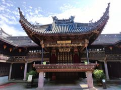 -天一阁博物院