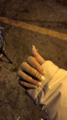 -JX今喜美甲美睫