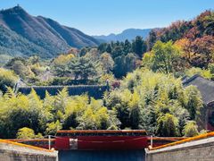 -潭柘寺景区