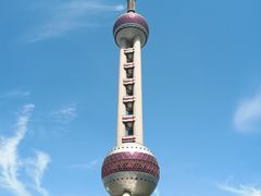 -东方明珠广播电视塔