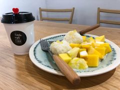 -About Bistro關於·泰式家庭料理