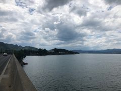 -黄山太平湖风景区