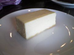 原味cheese-榖屋house of flour(张江首店)