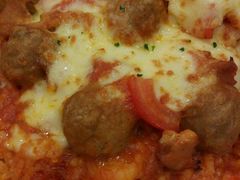 -必胜客(阿罗海店)