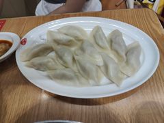 -喜家德虾仁水饺(南山书城店)