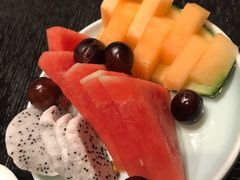 -海天楼中餐厅(吴宫泛太平洋酒店)