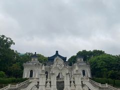 -珠海圆明新园