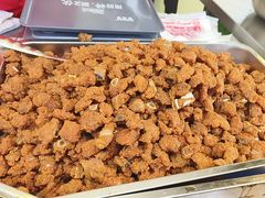 -乔波食品(杜桥中心菜场店)
