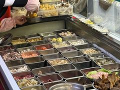 -福屿鲜捞小吃·捞化(福屿总店)