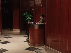 -索菲特酒店·乐轩华中餐厅