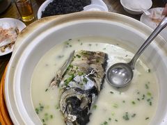 -青梅竹马农家乐餐馆