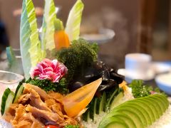-若蘭慈·无国界素食料理(欢乐海岸店)