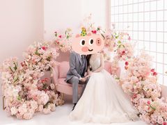 -艺匠摄影ARTIZ STUDIO(大连店)