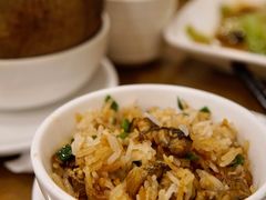 黄鳝煲仔饭-大唐靓汤江门私房菜(景田店)