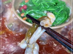 -华华火锅牛蛙(祥宾店)