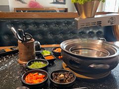 -九田家黑牛烤肉料理(珠江摩尔店)