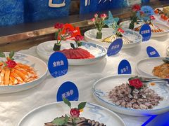 -芭菲盛宴·环球美食(袁家岗店)