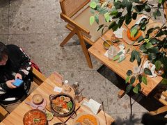 -KimPro 辛普乐概念韩餐