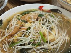 -正宗阳山牛杂(东城店)