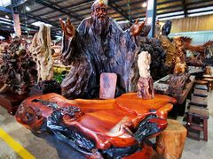 -腾冲艺缘艺术品有限公司