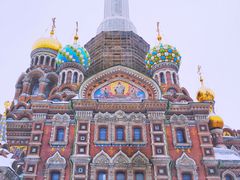 -滴血救世主教堂