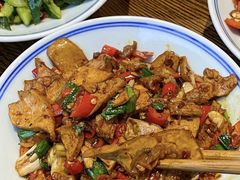 -湘鲜小灶·湖南土菜馆(龙华店)