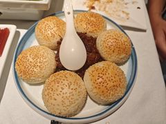 -北平楼·烤鸭·北京菜(牡丹园店)