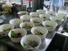 -老赵面店(大西路店)