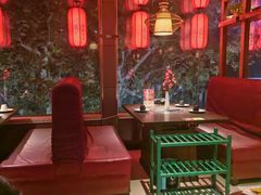 -九牧鱻·渝老鬼重庆火锅(人民路店)