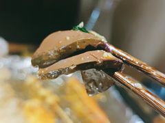 -路边摊小炉子烧烤