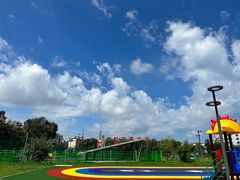 -长春公园(普阳街道)