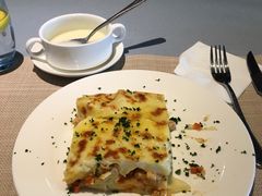 -伊斯坦布尔土耳其清真咖啡餐厅