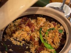 -烹然四季椰子鸡火锅(姚家园万象汇店)