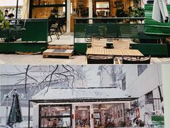 -稀物集咖啡(徽州大道店)
