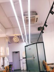 -FUTURE HN男士发型风格设计