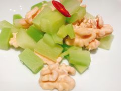 翡翠兰度核桃仁-正斗·港式粤菜(SKLP店)