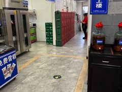 -楼外楼大刀肉传统火锅居(幸福街店)