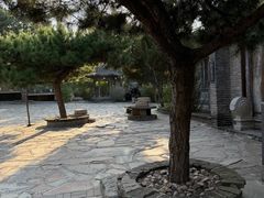 -爱新觉罗皇家博物院