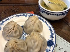 无锡小笼-勤德兴(湖滨路店)
