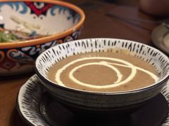 -Uncle Kosto科斯托·中东菜