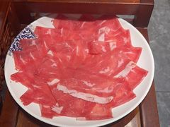 -鑫隆四季涮肉(八角畅游店)