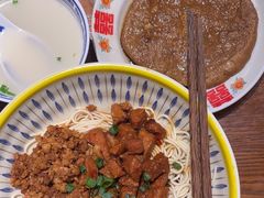 -辣肉面大王(天平路店)