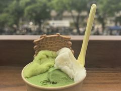 -陕拾叁-西安糕点(北院门创始店)