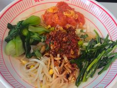 -武圣羊汤·西北面(安德路店)